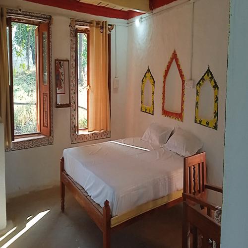 Baba Madh Homestay, Chimtipur